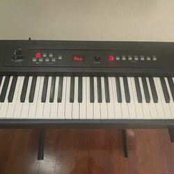 88 Key Weighted Keyboard