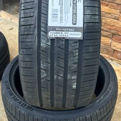 275/30ZR20-Brand New
FREE Install&Mount 
275-30-20