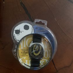 Nightmare Before Christmas