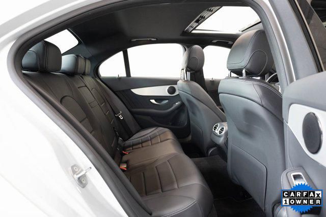 2021 Mercedes-Benz C 300