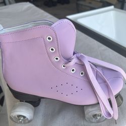 Roller Skates 