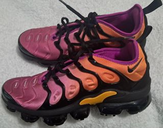Nike Air Vapormax
