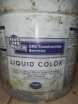 Liquid color