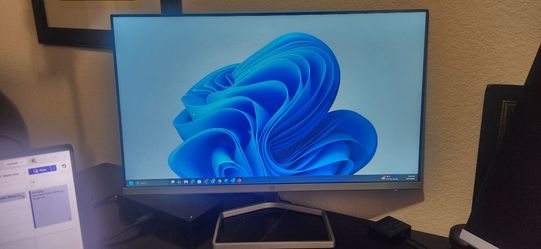HP Monitor