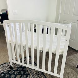 Baby Bed