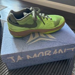 Ja 1 Zombies