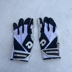 Demarini Baseball/softball Gloves