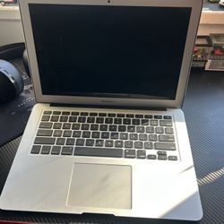 Macbook Air