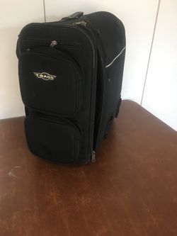 T-BAG Motorcycle Luggage Bag