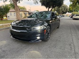 2020 dodge charger RT 5.7