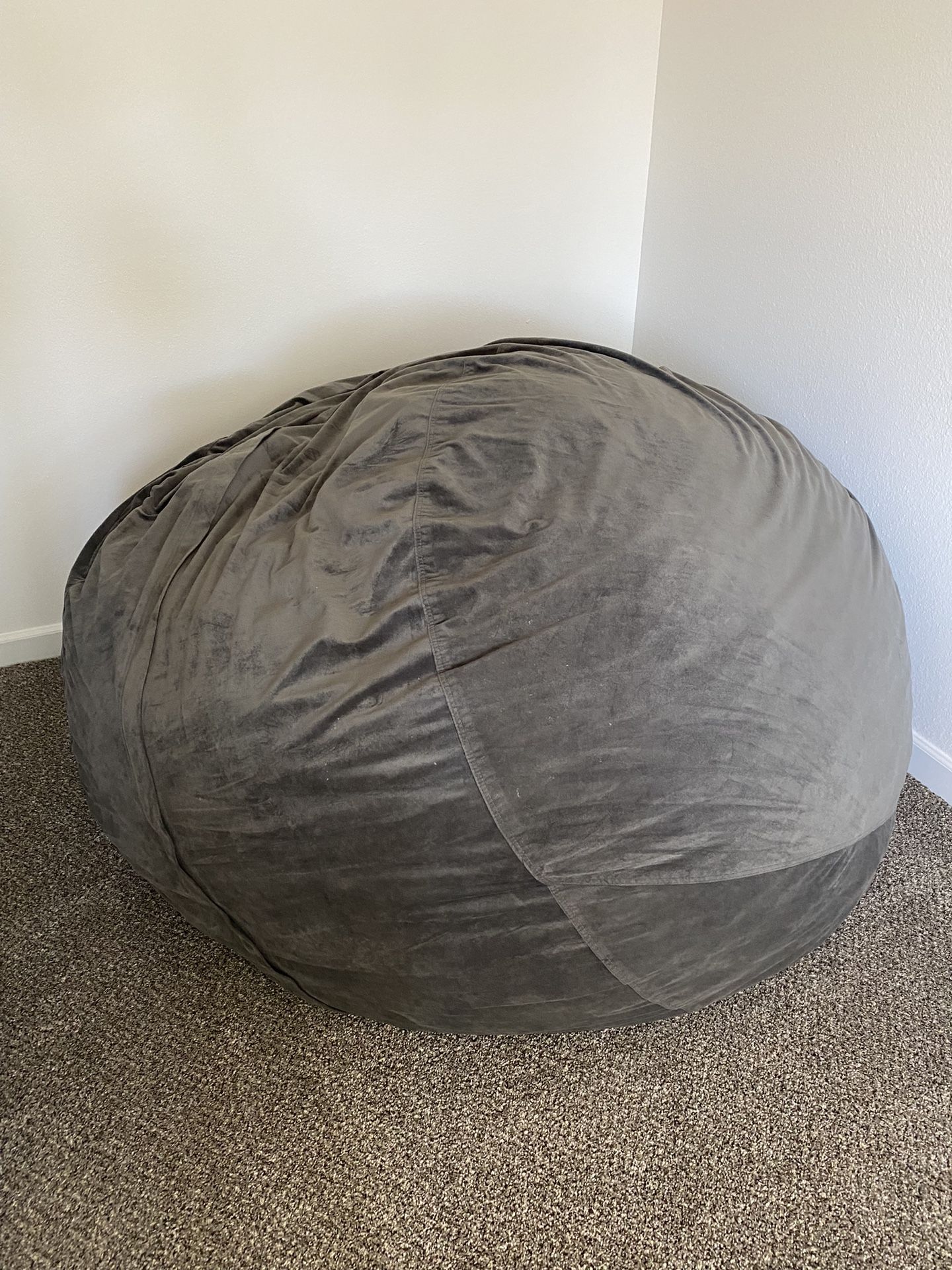 Giant Bean Bag 