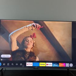 Amazon Fire TV 65”