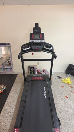 treadmill