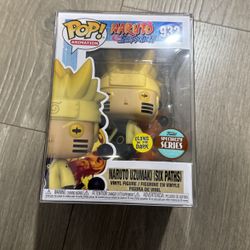 Funko Pops