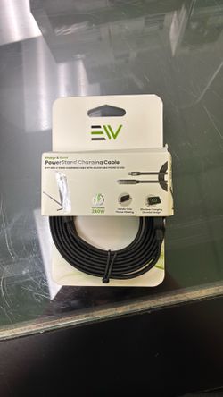 EW power stand charging cord