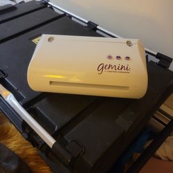 The Gemini Pro Crafters Companion 