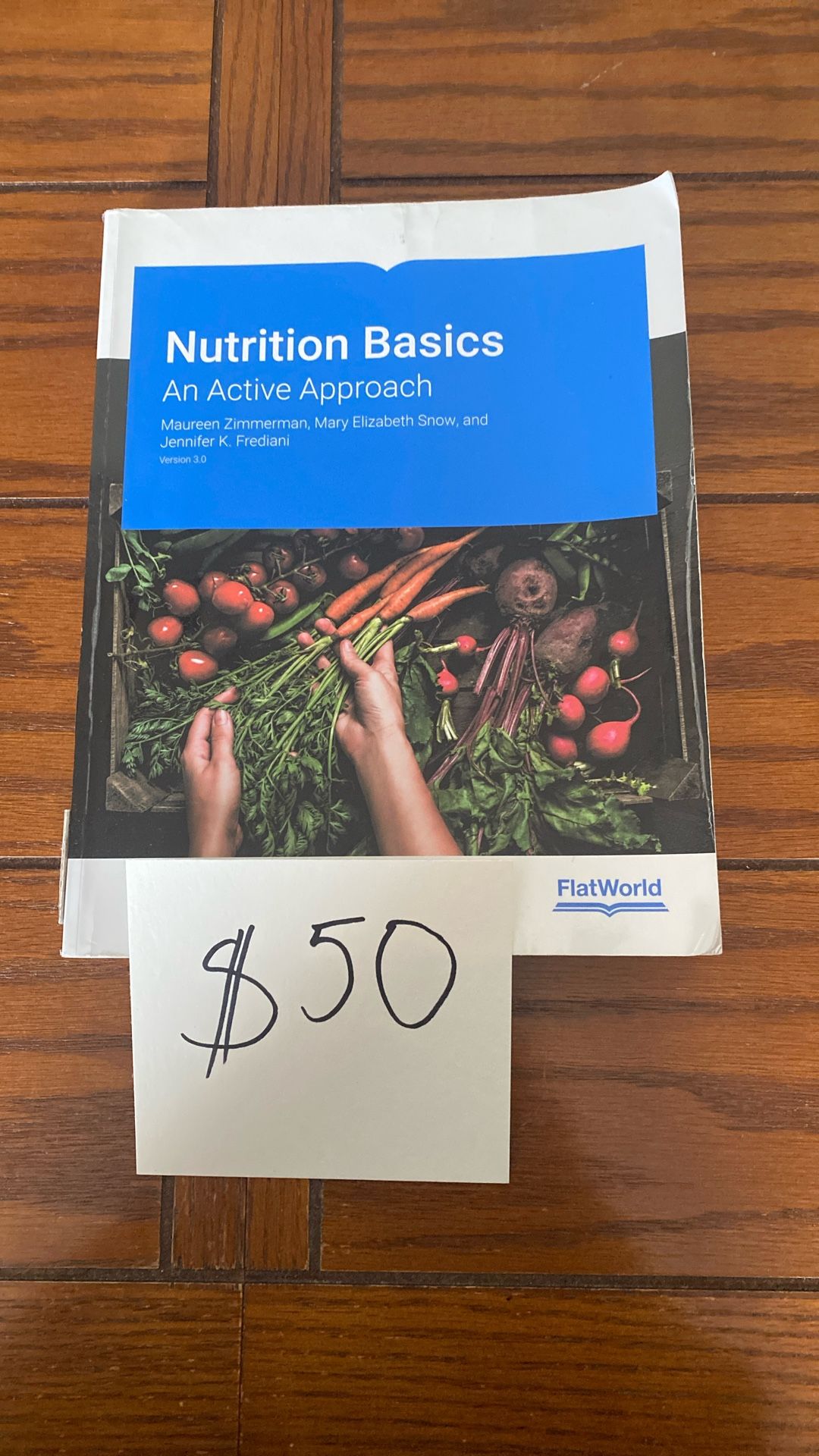 Nutrition Basics