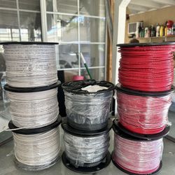Electrical Wire #12 500ft 