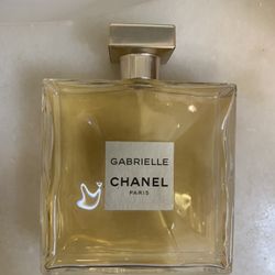 Chanel Perfume Gabrielle 