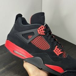 Jordan 4 Retro