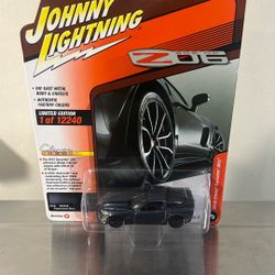 Johnny Lightning 