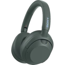 Sony WHULT 900N Noise Cancellation - Forest - Pre-owned