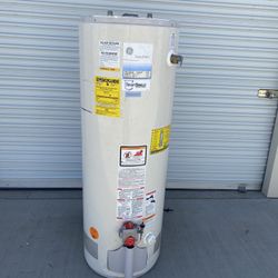 50 gallon water heater