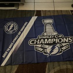 Champions Flag