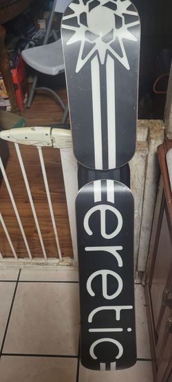 Eretic slop v2