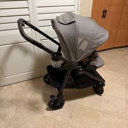 Nuna MIXX Next Stroller – Excellent Condition
