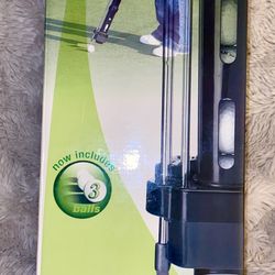 Family Putter /automatic