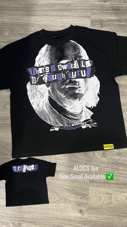 ALOCS Tee