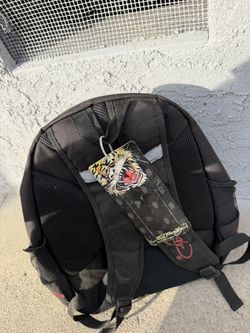 Back Pack