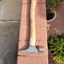 Stiletto Hammer