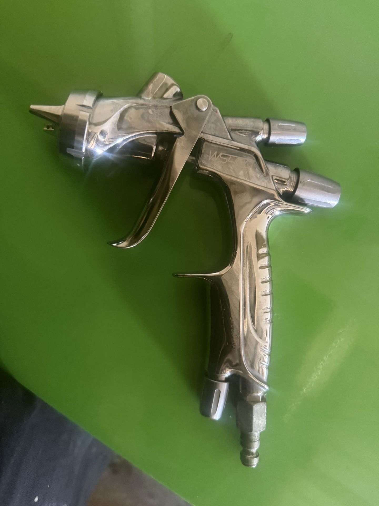Spray Gun Iwata