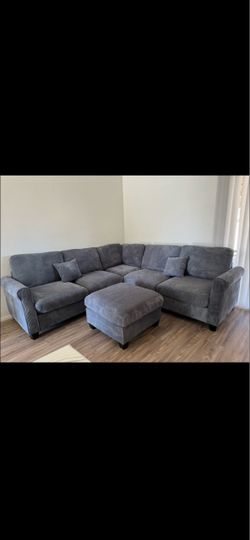 Living room set