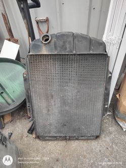 Good radiator