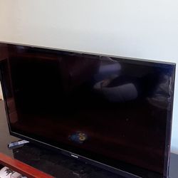 32” samsung tv