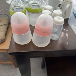 Baby Bottles
