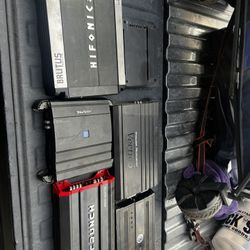 Amps