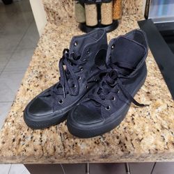 Chuck Taylor II Converse Allstar Lunarlon