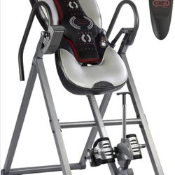 Innova ITM5900 - Advanced Heat and Massage Back Inversion Table