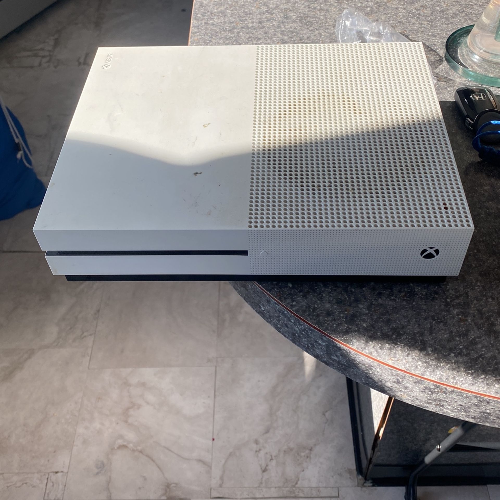 Xbox One S 2 TB