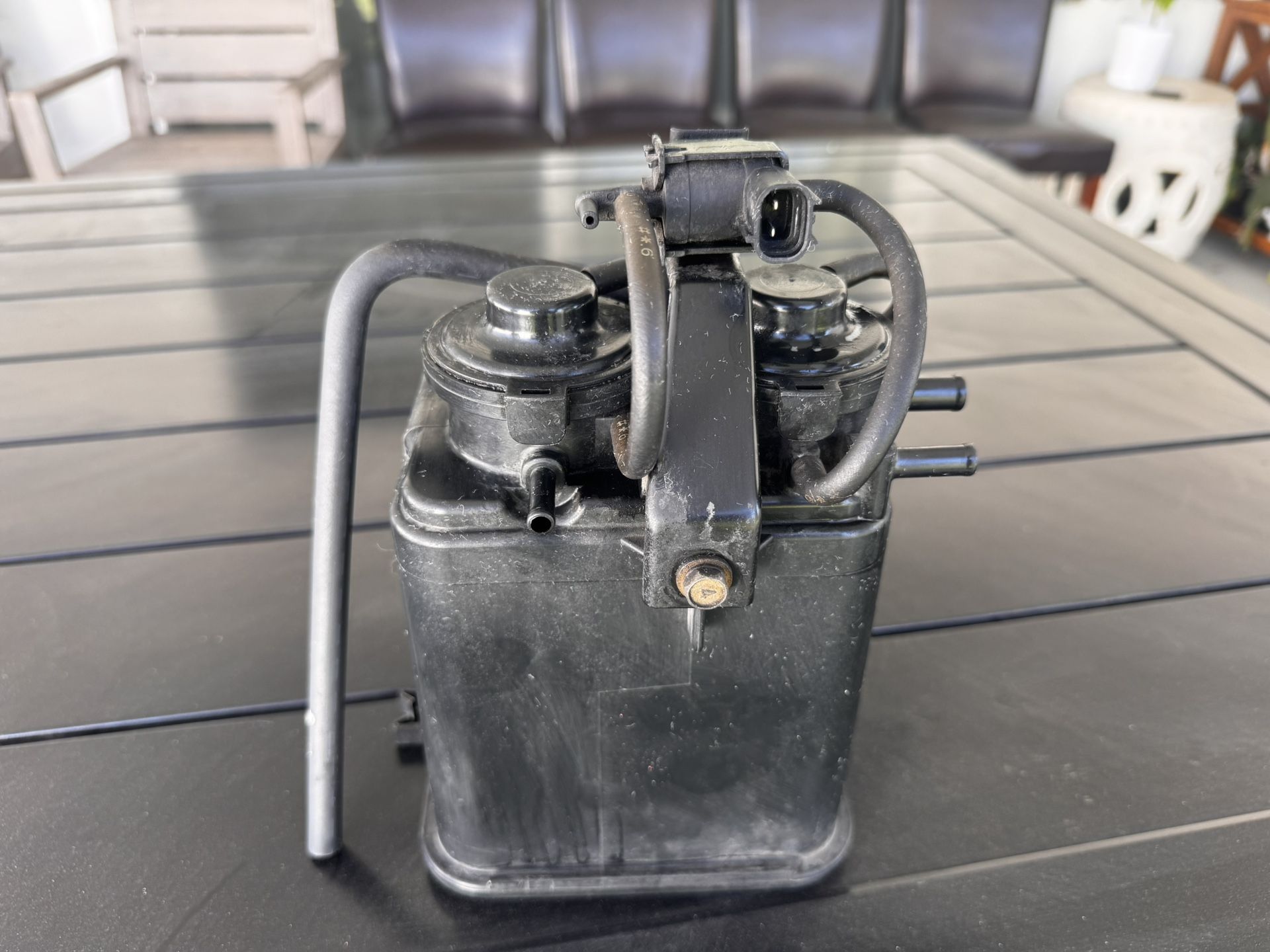 EVAP CANISTER Original Toyota