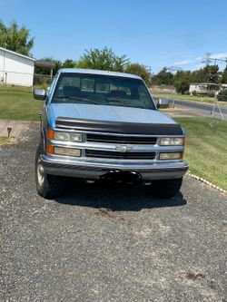 Chevrolet 1994