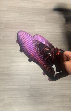 Cleats