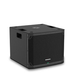 Mackie Thump15Sv4 powered PA subwoofer