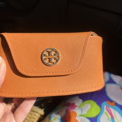 TB Designer Sunglasses w/Case