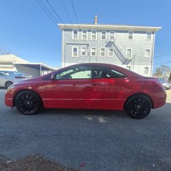 2011 Honda Civic