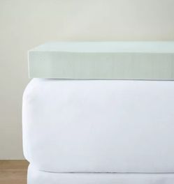 Foam Mattress Topper 